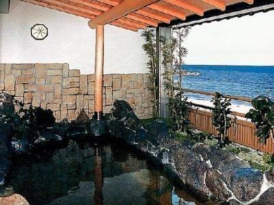 Hotel Mancho Sado Exterior foto